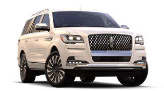 2024 Lincoln Lincoln Navigator External Image 4